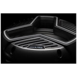 Alpine MRN-W10S4-IB-L 10" Marine Subwoofer with Integrated RGB Lighting and IP66 Waterproof Design