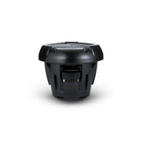 Alpine MRN-W10S4-IB-L 10" Marine Subwoofer with Integrated RGB Lighting and IP66 Waterproof Design