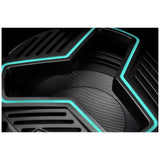 Alpine MRN-W10S4-IB-L 10" Marine Subwoofer with Integrated RGB Lighting and IP66 Waterproof Design