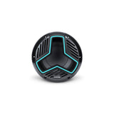 Alpine MRN-W10S4-IB-L 10" Marine Subwoofer with Integrated RGB Lighting and IP66 Waterproof Design