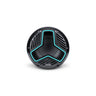 Alpine MRN-W10S4-IB-L 10" Marine Subwoofer with Integrated RGB Lighting and IP66 Waterproof Design