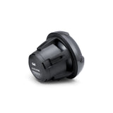 Alpine MRN-W10S4-IB-L 10" Marine Subwoofer with Integrated RGB Lighting and IP66 Waterproof Design