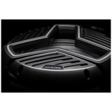 Alpine MRN-W12S4-IB-L 12" Marine Subwoofer with Integrated RGB Lighting and IP66 Waterproof Design