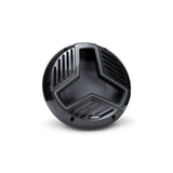 Alpine MRN-W12S4-IB-L 12" Marine Subwoofer with Integrated RGB Lighting and IP66 Waterproof Design