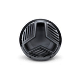 Alpine MRN-W12S4-IB-L 12" Marine Subwoofer with Integrated RGB Lighting and IP66 Waterproof Design