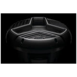 Alpine MRN-W12S4-IB-L 12" Marine Subwoofer with Integrated RGB Lighting and IP66 Waterproof Design