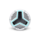Alpine MRN-W12S4-IB-L 12" Marine Subwoofer with Integrated RGB Lighting and IP66 Waterproof Design