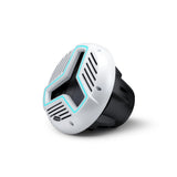 Alpine MRN-W12S4-IB-L 12" Marine Subwoofer with Integrated RGB Lighting and IP66 Waterproof Design