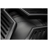 Alpine MRN-W12S4-IB-L 12" Marine Subwoofer with Integrated RGB Lighting and IP66 Waterproof Design