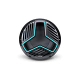 Alpine MRN-W12S4-IB-L 12" Marine Subwoofer with Integrated RGB Lighting and IP66 Waterproof Design