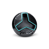 Alpine MRN-W12S4-IB-L 12" Marine Subwoofer with Integrated RGB Lighting and IP66 Waterproof Design