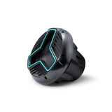 Alpine MRN-W12S4-IB-L 12" Marine Subwoofer with Integrated RGB Lighting and IP66 Waterproof Design