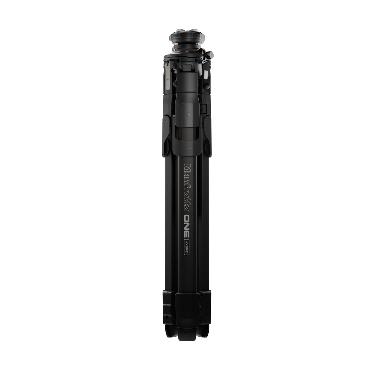 Manfrotto ONE Aluminum Tripod