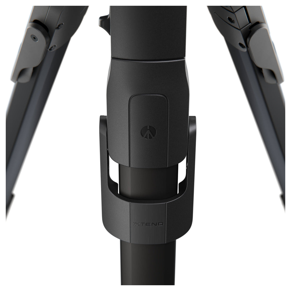 Manfrotto ONE Aluminum Tripod
