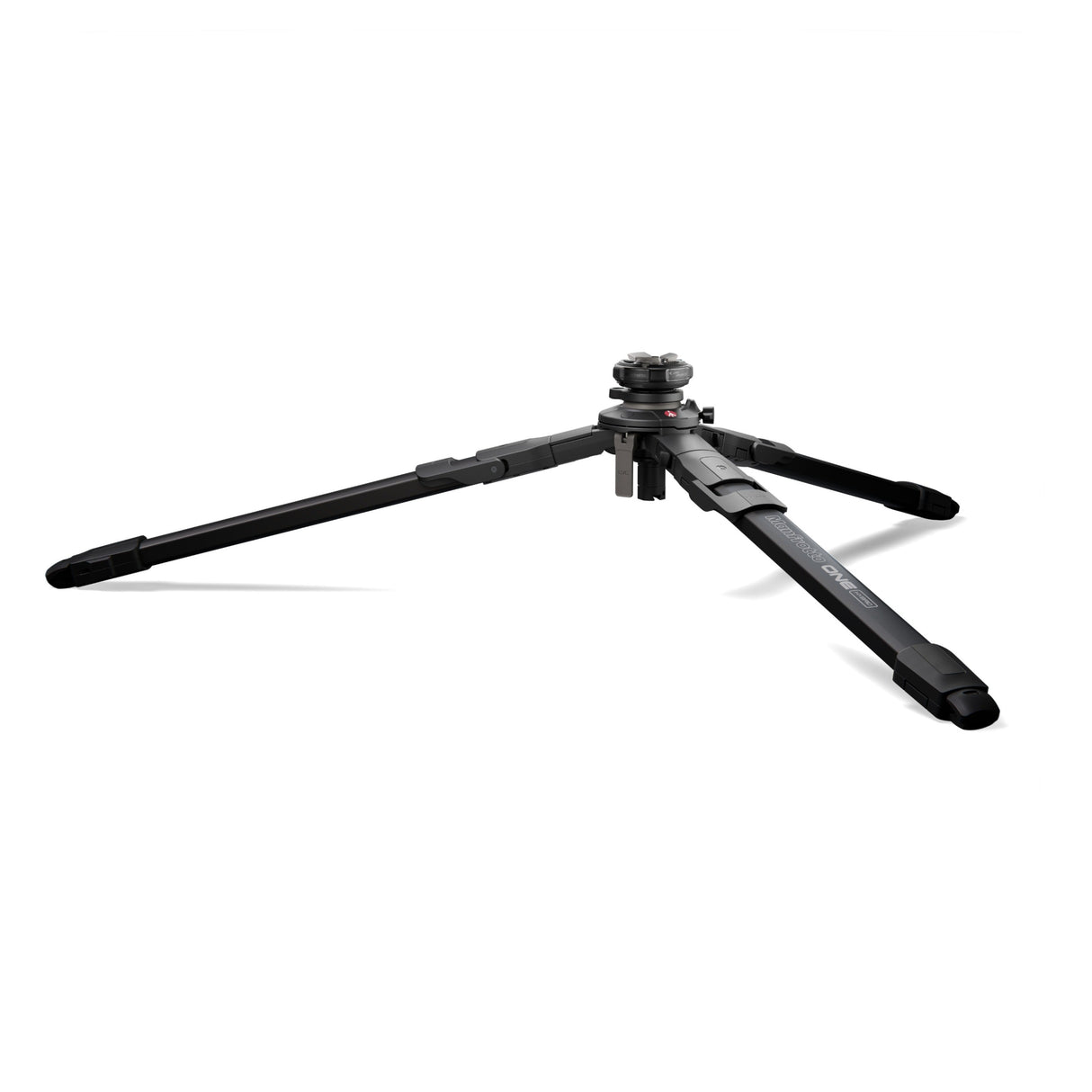 Manfrotto ONE Aluminum Tripod