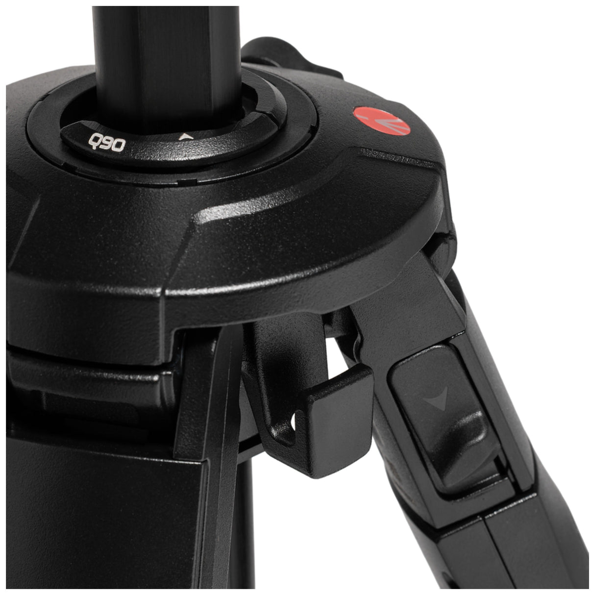 Manfrotto ONE Photo Aluminum Tripod