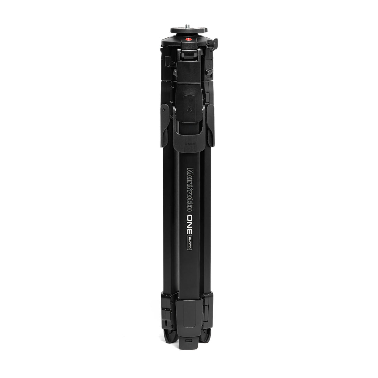 Manfrotto ONE Photo Aluminum Tripod