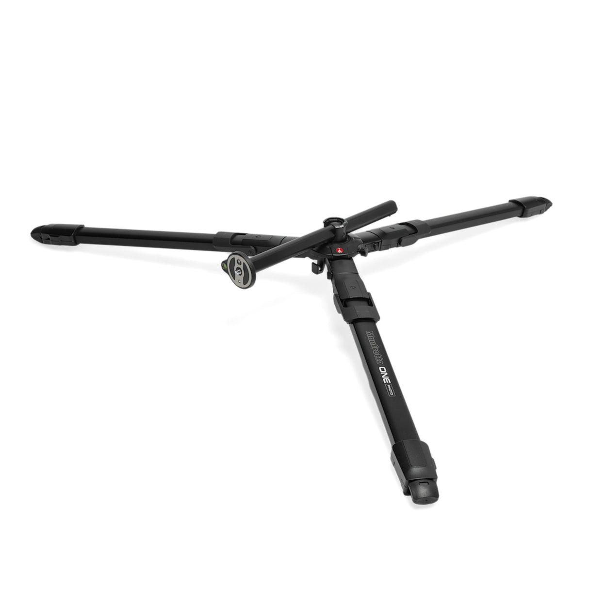 Manfrotto ONE Photo Aluminum Tripod