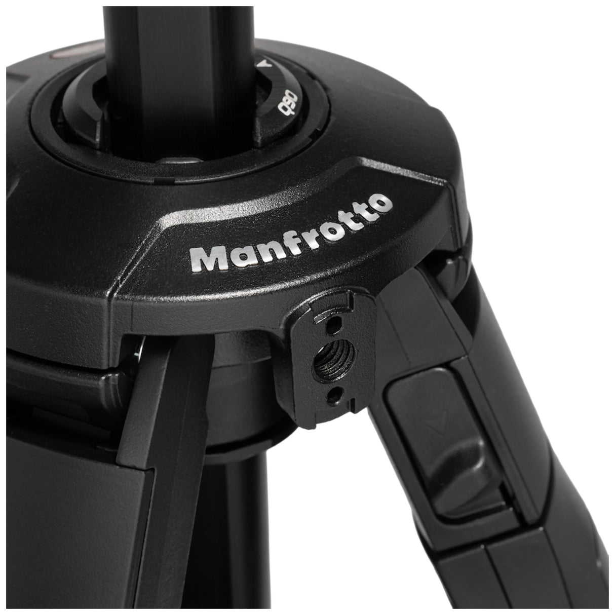 Manfrotto ONE Photo Aluminum Tripod