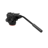 Manfrotto 502X Fluid Video Head