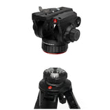 Manfrotto 502X Fluid Video Head