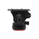 Manfrotto 502X Fluid Video Head