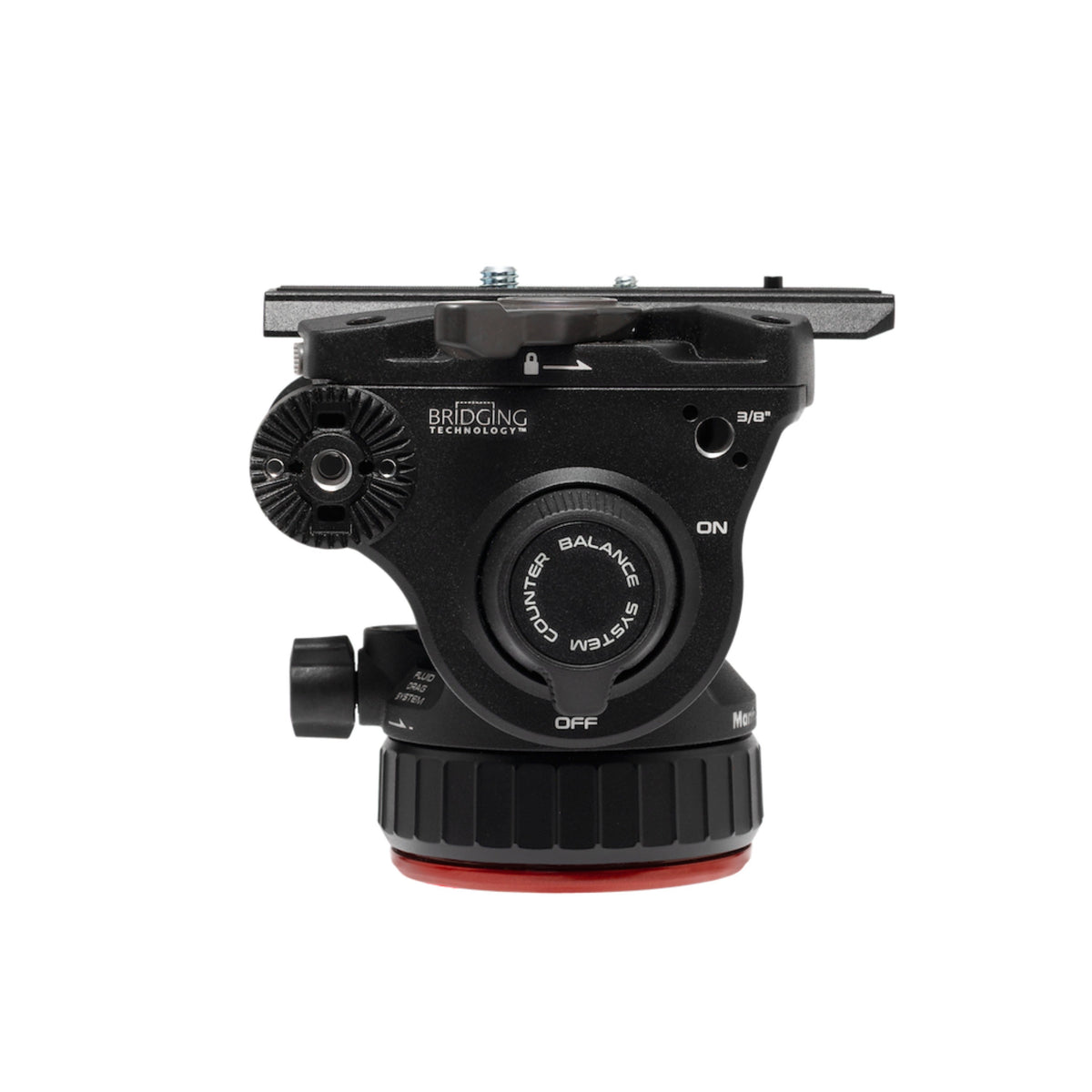 Manfrotto 502X Fluid Video Head