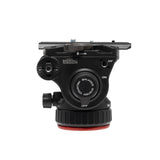 Manfrotto 502X Fluid Video Head