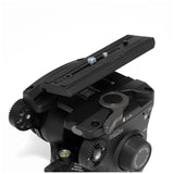 Manfrotto 502X Fluid Video Head