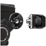 Manfrotto 502X Fluid Video Head