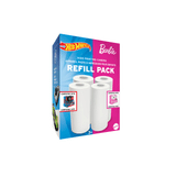 Hot Wheels & Barbie Kids Printing Camera Refill Pack