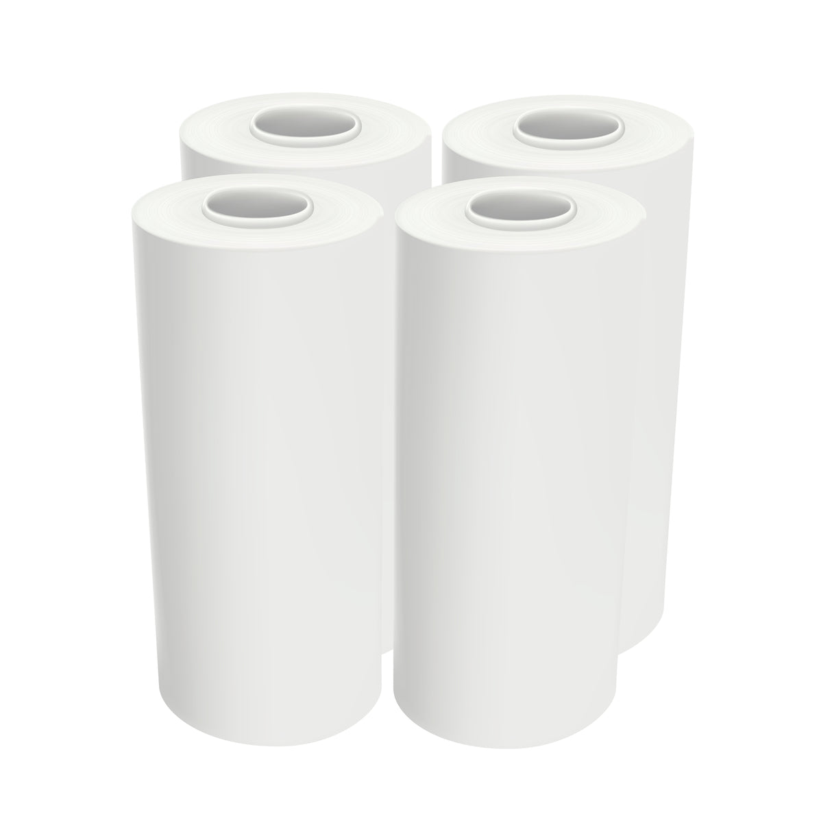 Hot Wheels & Barbie Kids Printing Camera Refill Pack