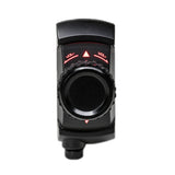 MB Quart N2-WBT Bluetooth controller for a standard switch or accessory location. RCA outputs (Left & Right).