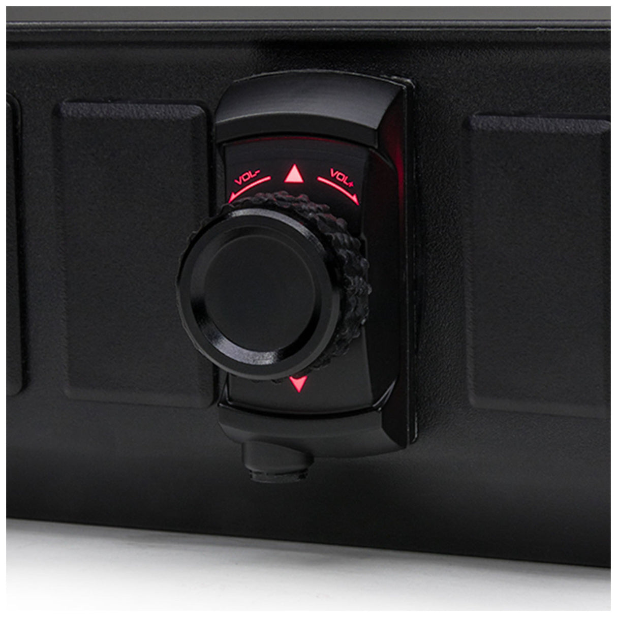 MB Quart N2-WBT Bluetooth controller for a standard switch or accessory location. RCA outputs (Left & Right).