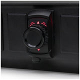 MB Quart N2-WBT Bluetooth controller for a standard switch or accessory location. RCA outputs (Left & Right).