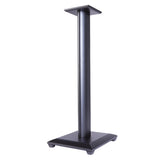 Sanus 36" Tall Speaker Stands with 6x6 Top Plate (Pair)
