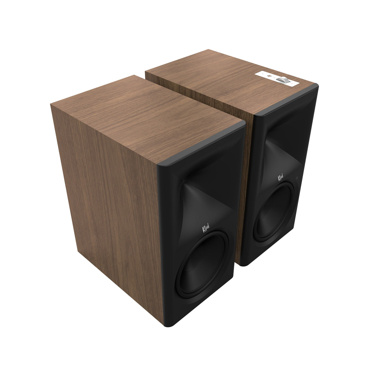 Klipsch Nines II 8" Powered Speakers