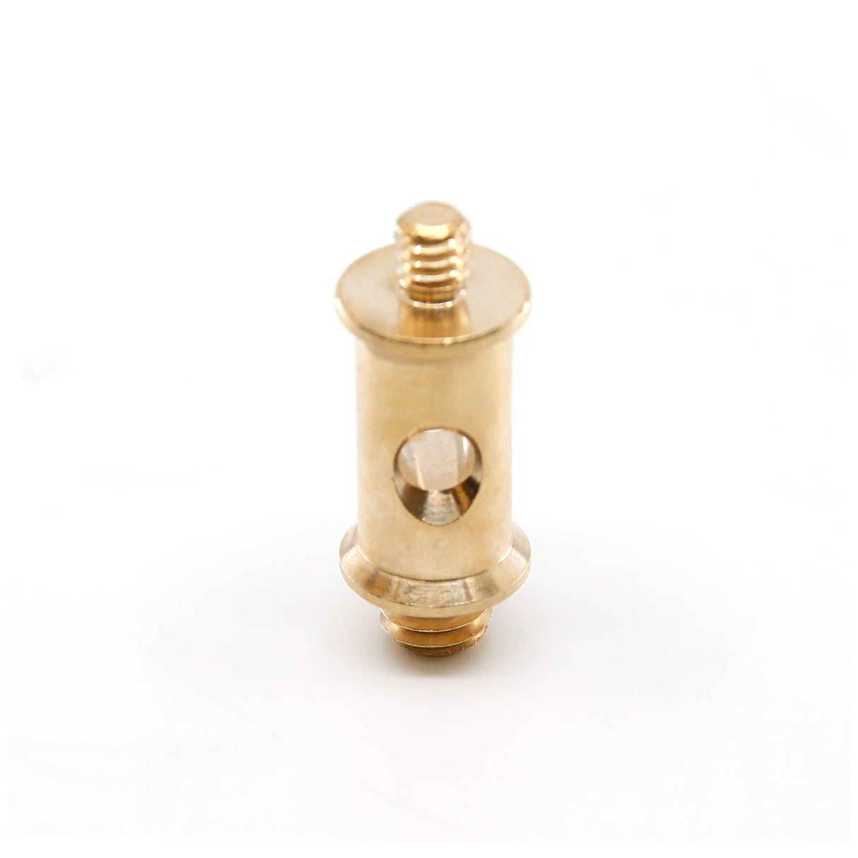 Optex Spigot Male 1/4 - 3/8 inch