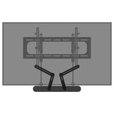 Sanus Sound Bar Mount Designed for Sonos Ray