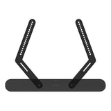 Sanus Sound Bar Mount Designed for Sonos Ray