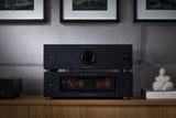 Onkyo M80B Icon Power Amplifier