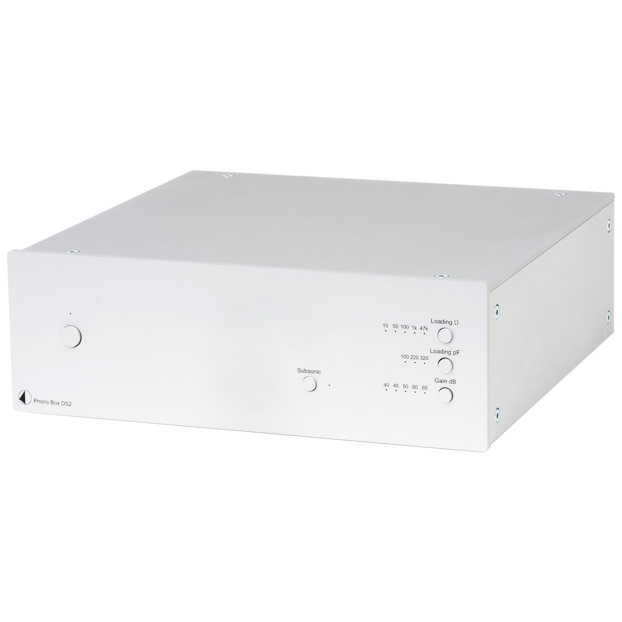Pro-Ject Phono Box DS2