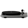 Pro-ject E1 Phono Plug and Play Turntable with Built-in Phono Preamp (AT3600L)