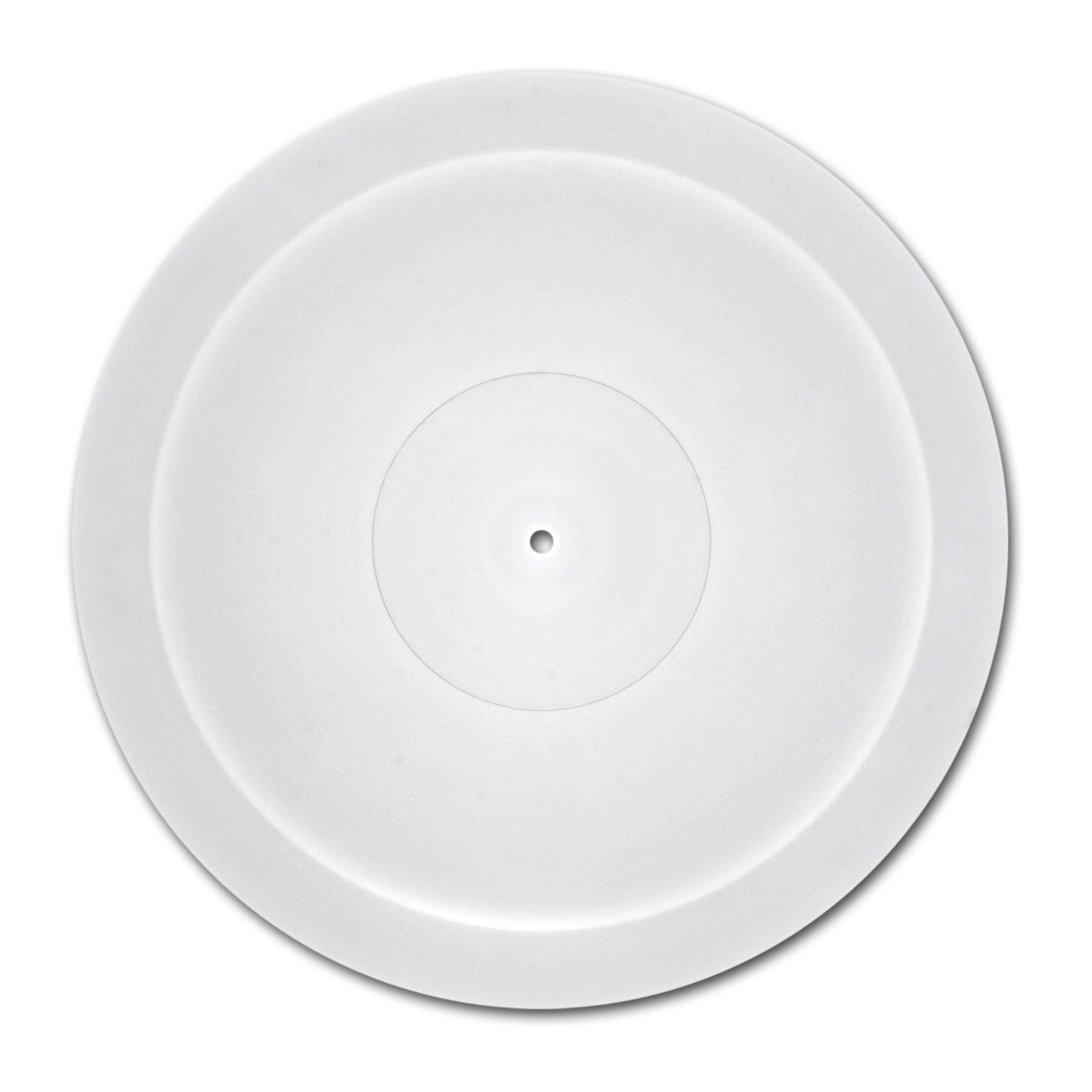 Pro-Ject Acryl It RPM 3 Acryic Platter
