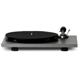 Pro-Ject & WiiM Streaming Bundle -Pro-Ject E1 Phono SE turntable(AT3600), Pro-Ject Speaker Box 5 E, WiiM Amp & Ultralink Wire