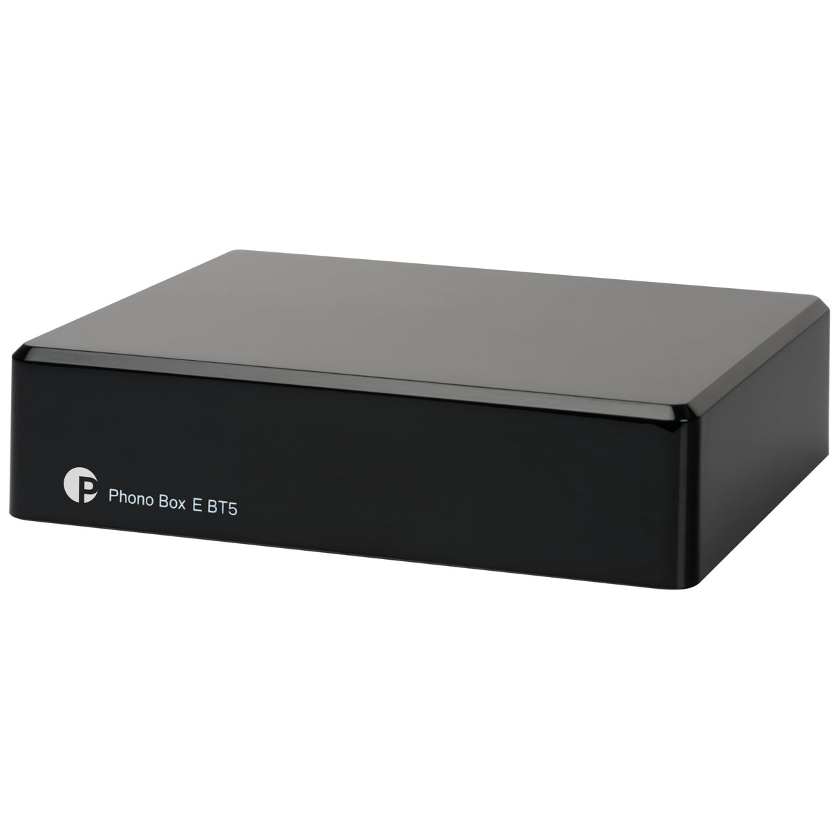Pro-Ject Phono Box E BT5 Bluetooth Phono Preamplifier