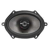 MB Quart PK1-168 5x7/6x8" Premium 2-Way coax speakers with 1" Magnesium WideSphere™ Technology Tweeters