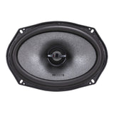 MB Quart PK1-169 6x9" Premium 2-Way coax speakers with 1" Magnesium WideSphere™ Technology Tweeters