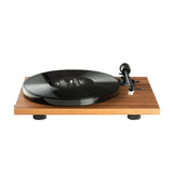 Pro-ject E1 Phono Plug and Play Turntable with Built-in Phono Preamp (AT3600L)