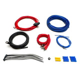 MB Quart PS-AMPKIT Universal Powersports Amp Kit